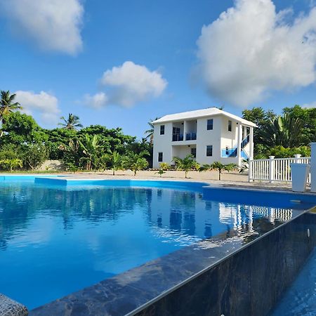 Bella Villa Room With Large Pool And Close To Beach ラス・ガレラス エクステリア 写真