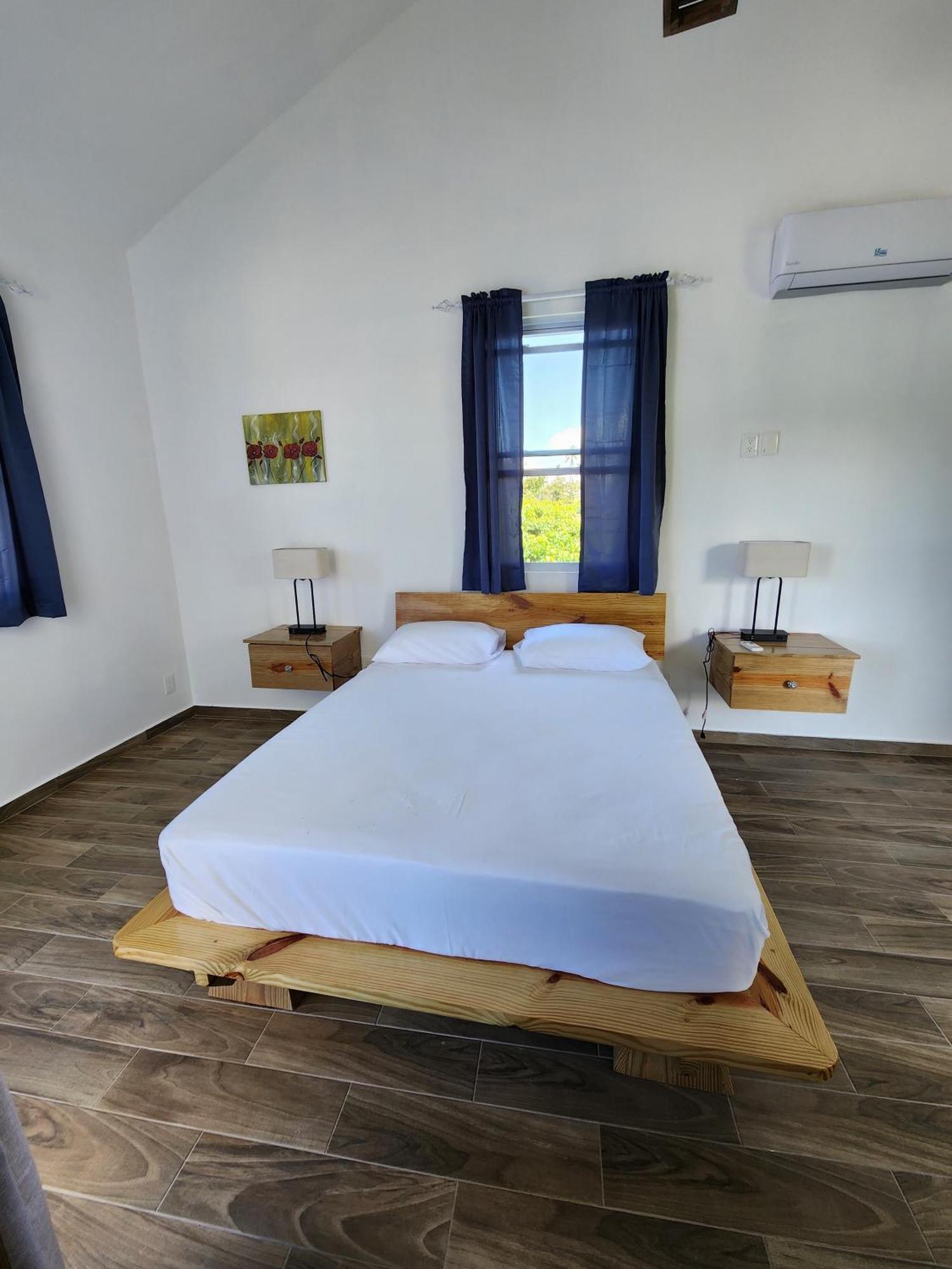 Bella Villa Room With Large Pool And Close To Beach ラス・ガレラス エクステリア 写真