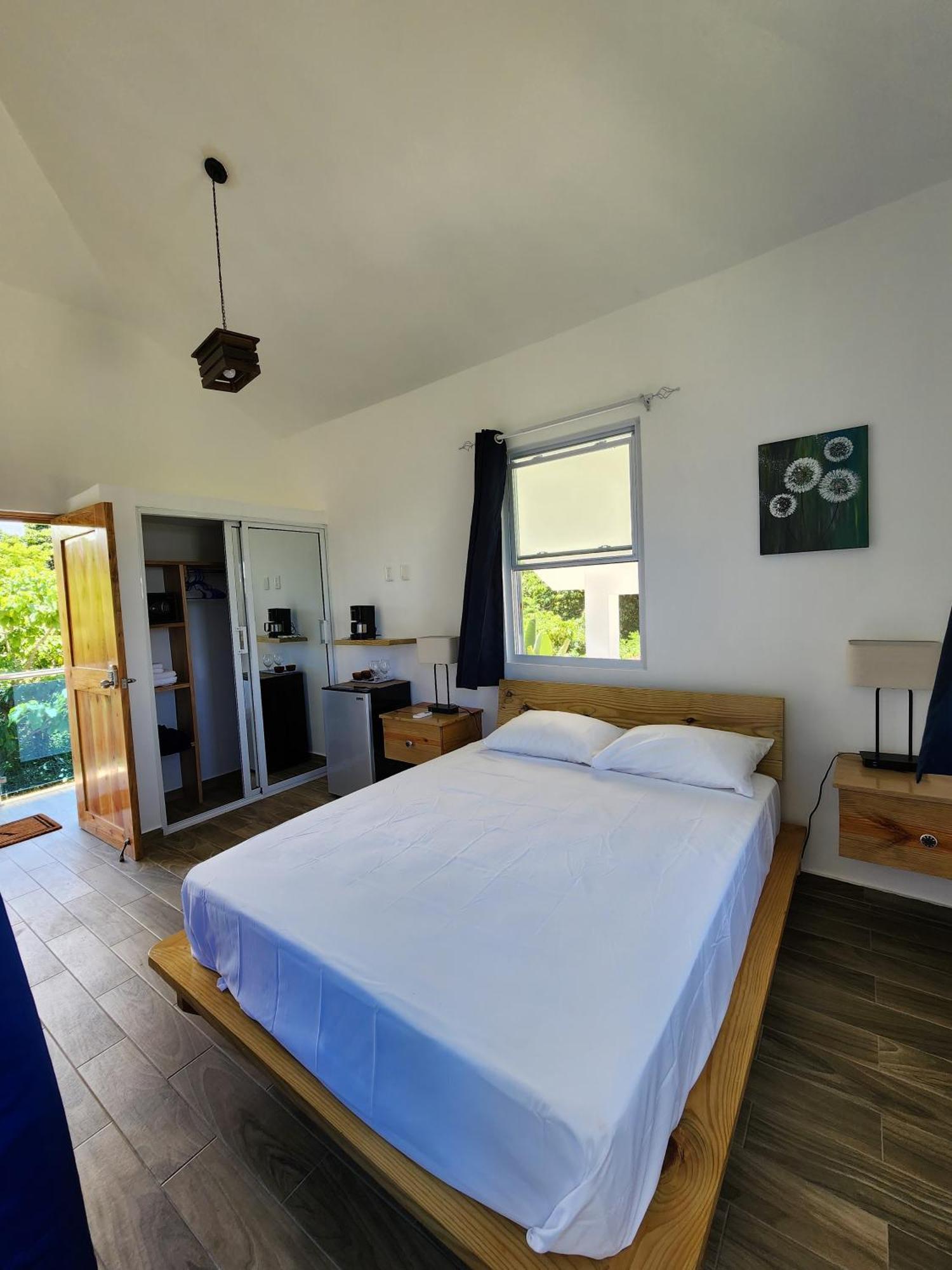 Bella Villa Room With Large Pool And Close To Beach ラス・ガレラス エクステリア 写真