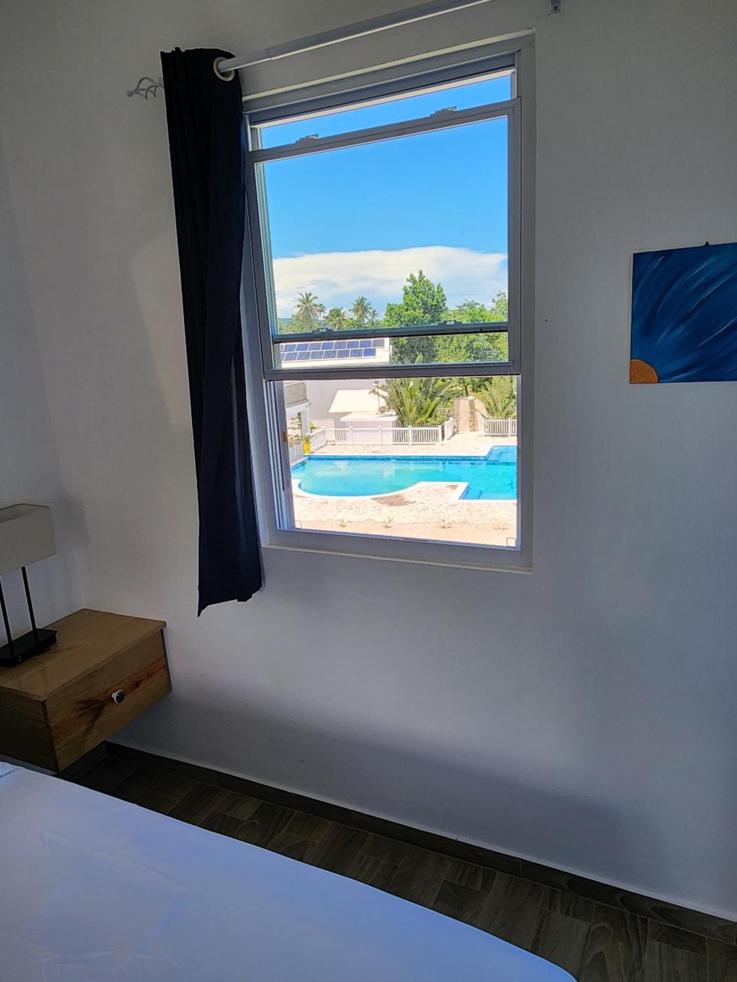 Bella Villa Room With Large Pool And Close To Beach ラス・ガレラス エクステリア 写真