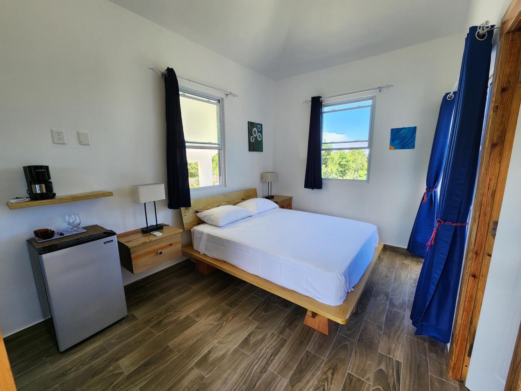 Bella Villa Room With Large Pool And Close To Beach ラス・ガレラス エクステリア 写真