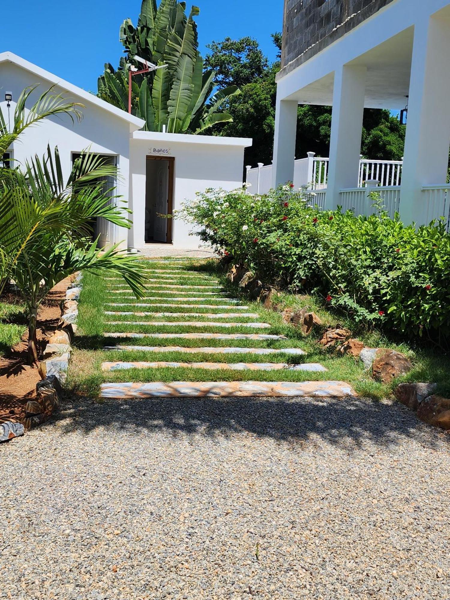 Bella Villa Room With Large Pool And Close To Beach ラス・ガレラス エクステリア 写真