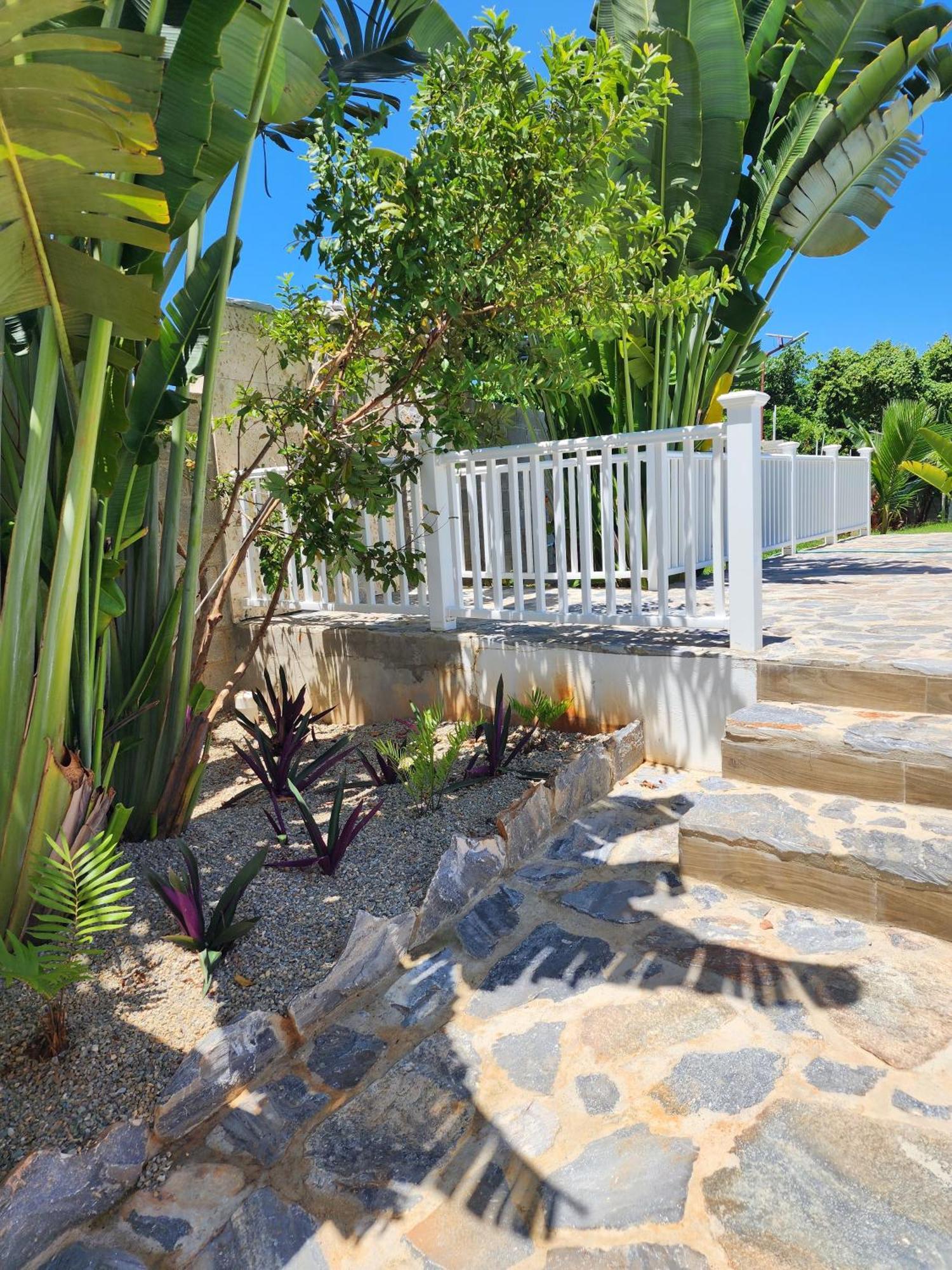 Bella Villa Room With Large Pool And Close To Beach ラス・ガレラス エクステリア 写真