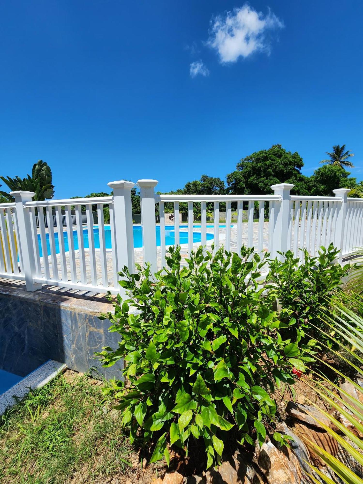 Bella Villa Room With Large Pool And Close To Beach ラス・ガレラス エクステリア 写真