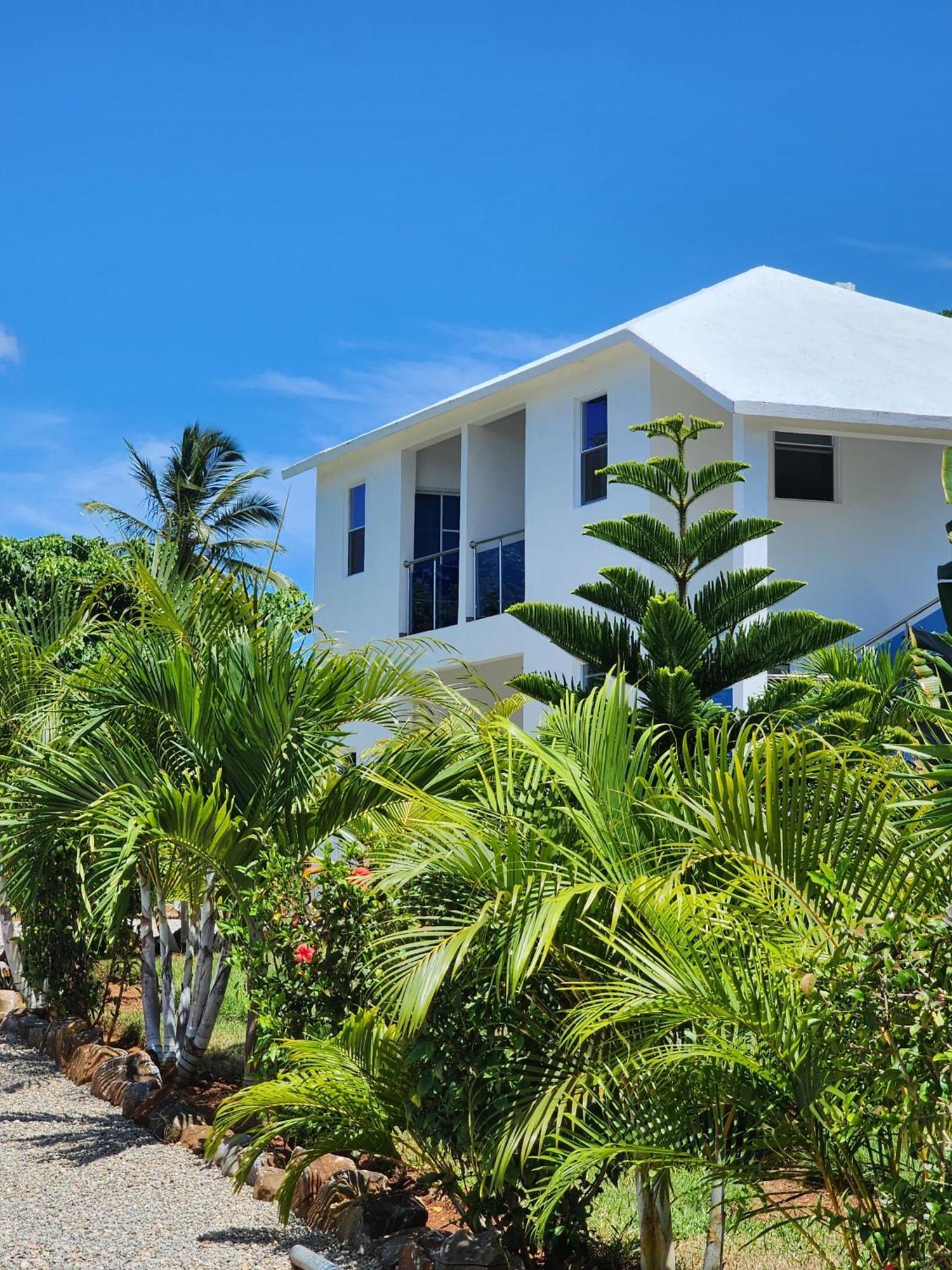 Bella Villa Room With Large Pool And Close To Beach ラス・ガレラス エクステリア 写真