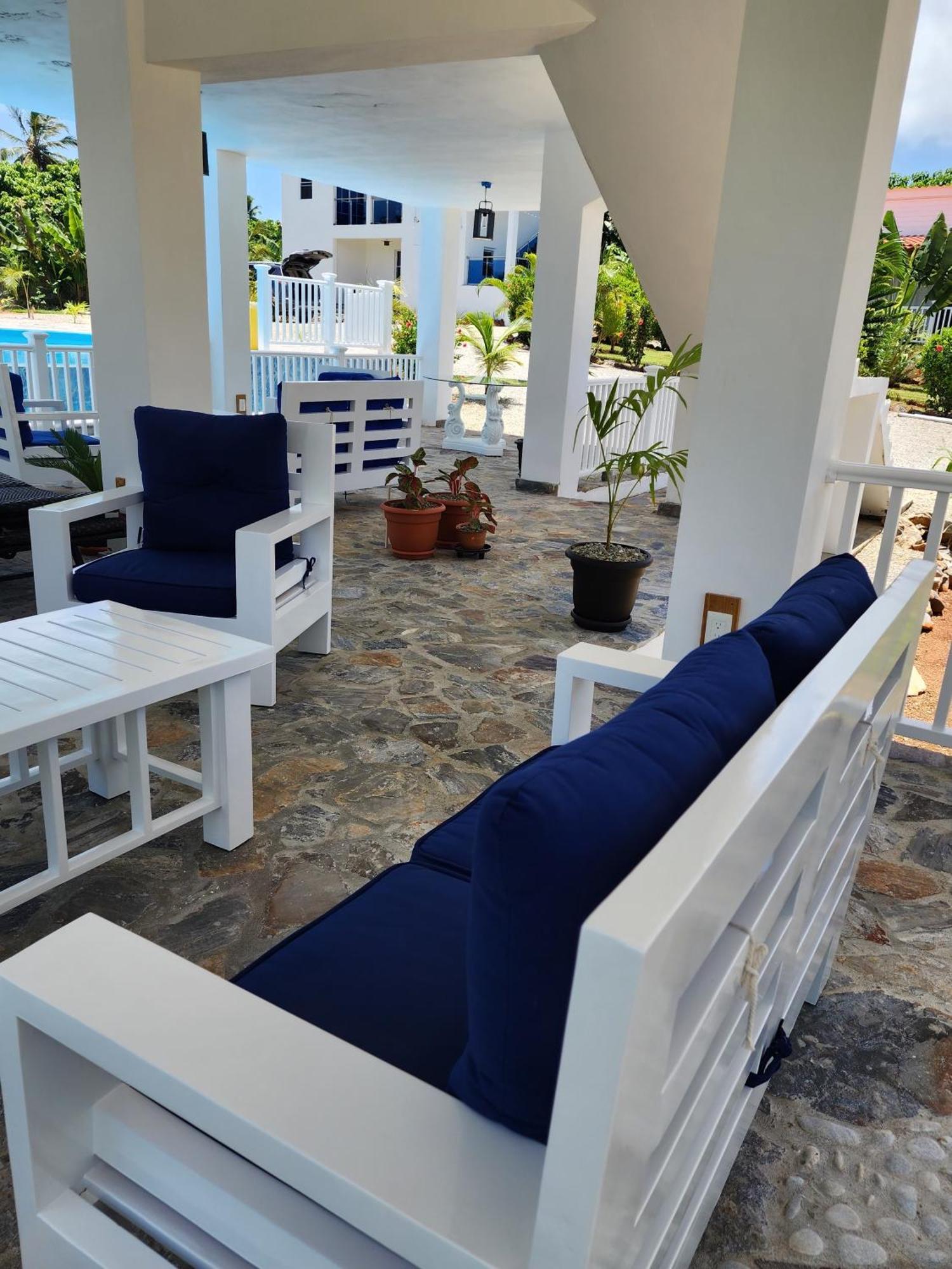 Bella Villa Room With Large Pool And Close To Beach ラス・ガレラス エクステリア 写真