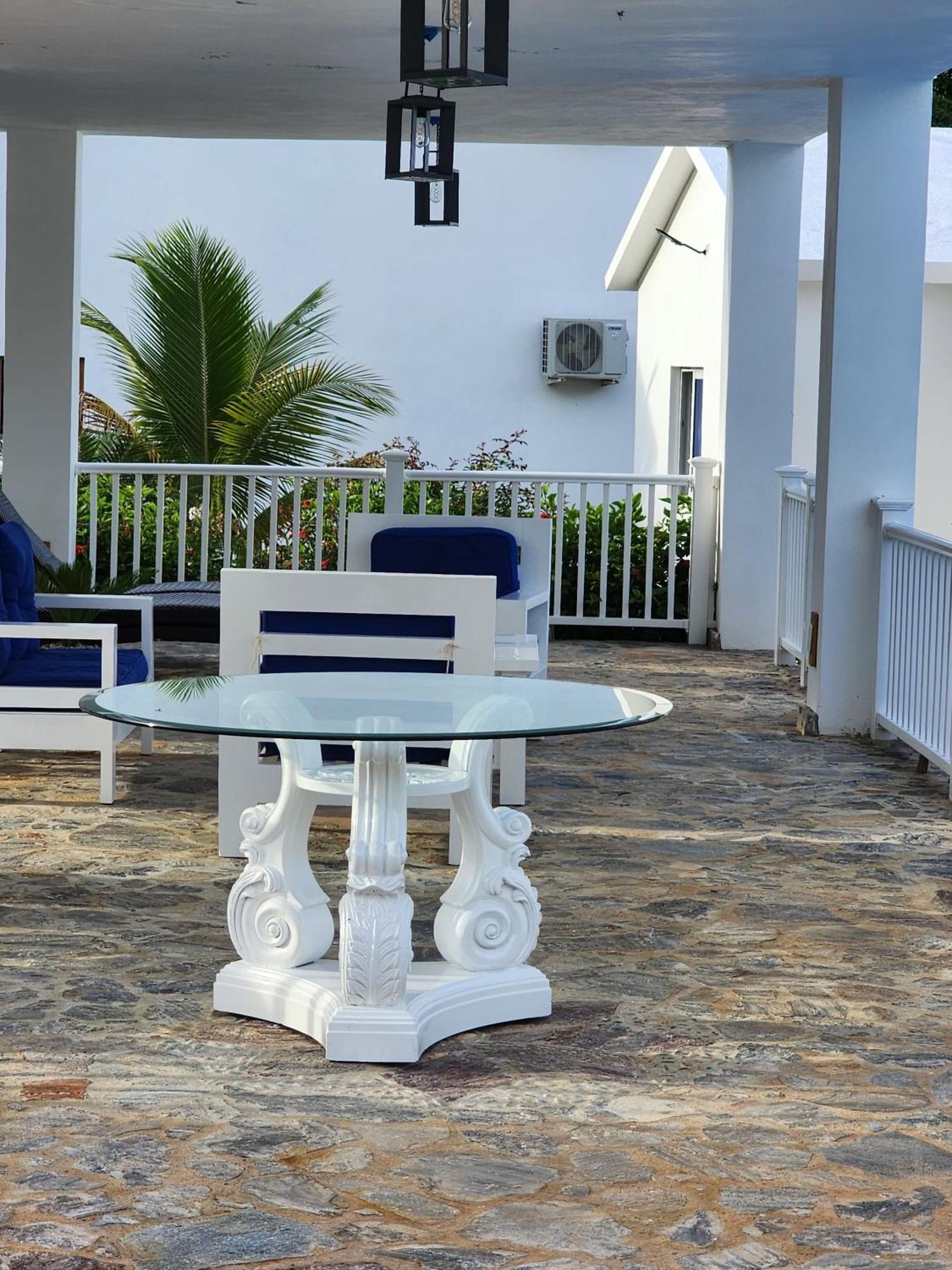 Bella Villa Room With Large Pool And Close To Beach ラス・ガレラス エクステリア 写真