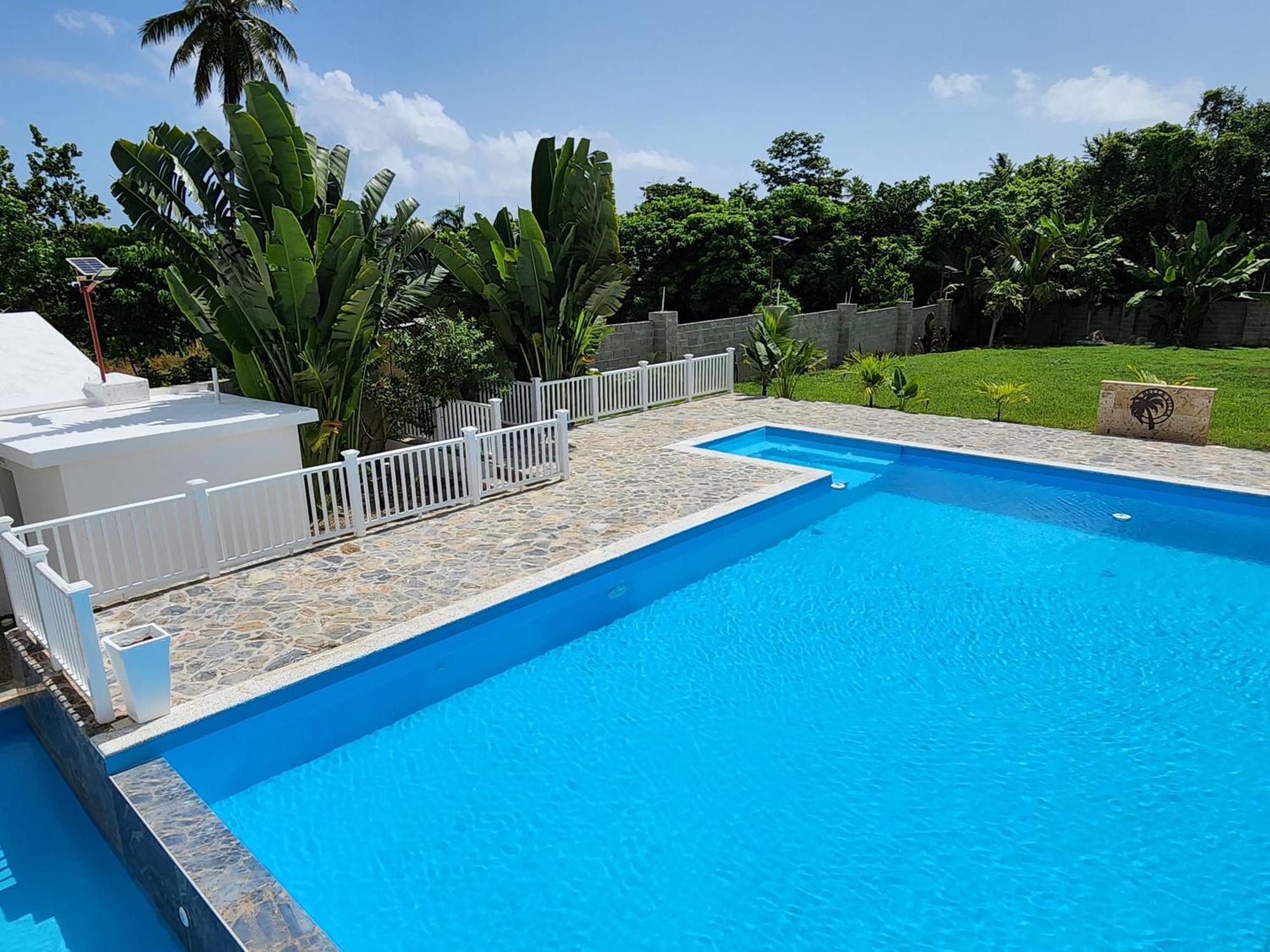 Bella Villa Room With Large Pool And Close To Beach ラス・ガレラス エクステリア 写真