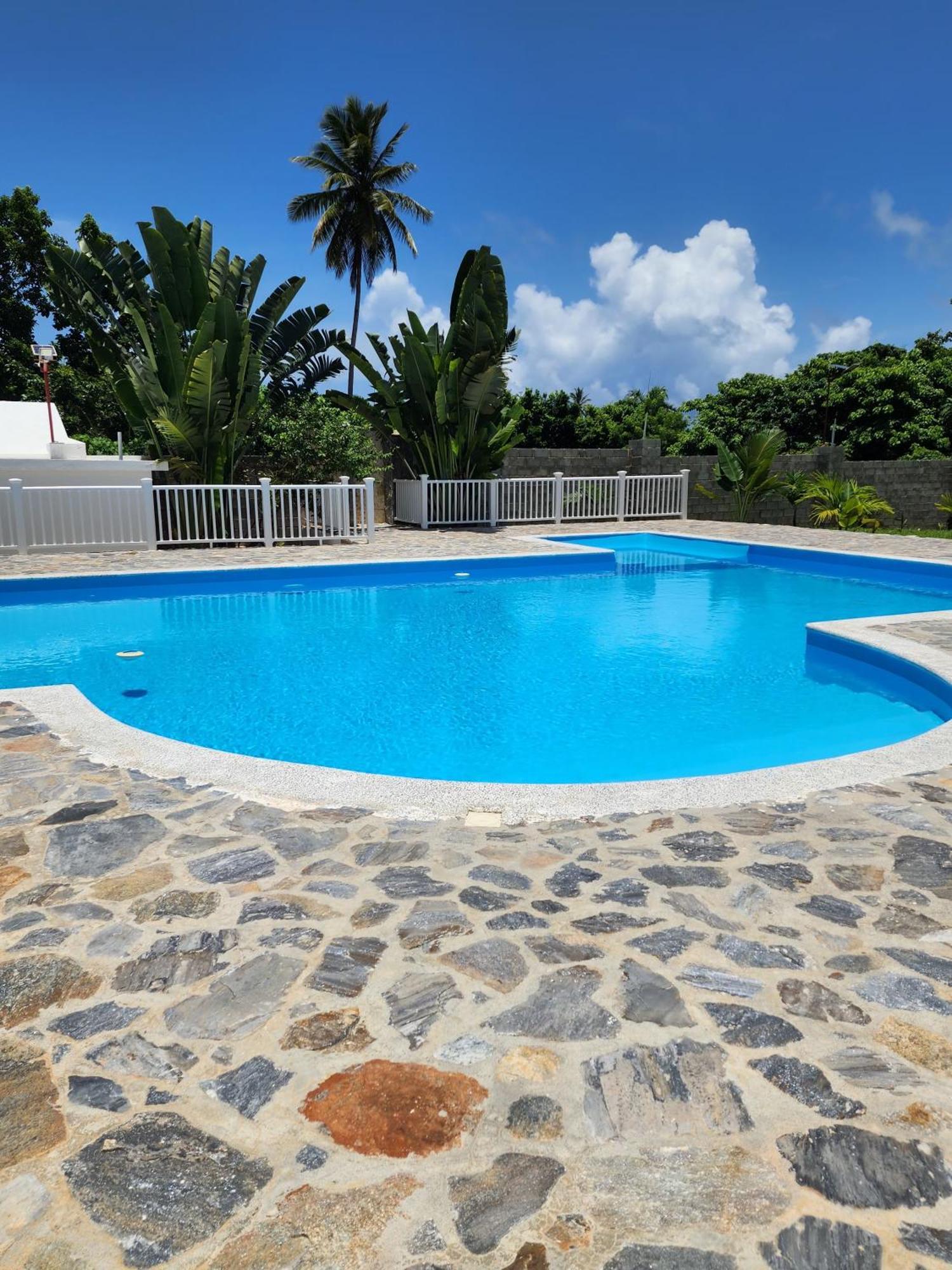 Bella Villa Room With Large Pool And Close To Beach ラス・ガレラス エクステリア 写真